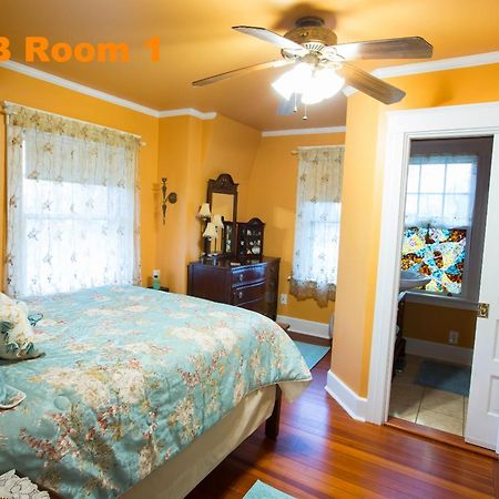 Kingston Sheppard'S Campus B&B المظهر الخارجي الصورة