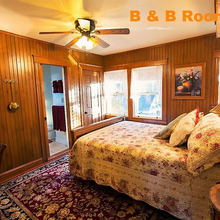 Kingston Sheppard'S Campus B&B المظهر الخارجي الصورة